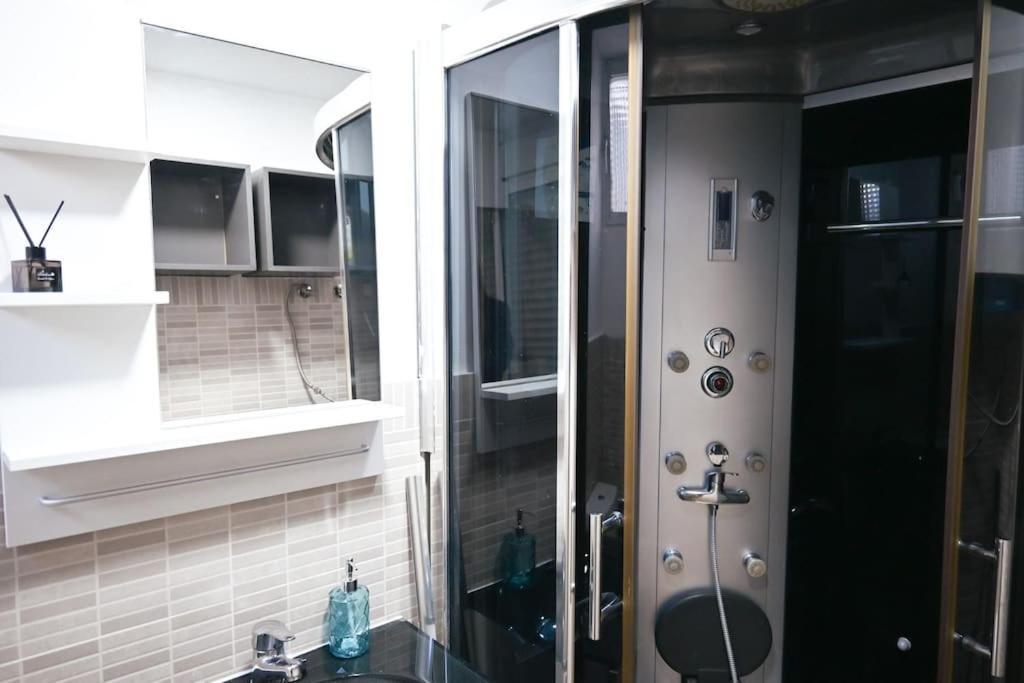 Agradable Apartamento Temporal De 1 Dormitorio En Madrid Pez30 Apartment Екстериор снимка